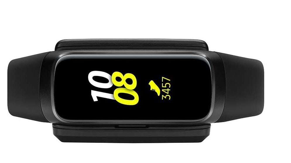 smart watch samsung galaxy fit